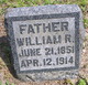  William Rufus Fuller