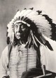 Profile photo:  Red Cloud
