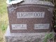  Nancy Gertrude <I>Farr</I> Lightfoot