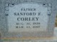  Sanford Earl Corley