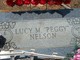  Lucy Mae <I>Emons</I> Nelson