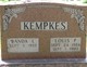  Louis P. Kempkes