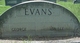  Ida Lee <I>Peoples</I> Evans