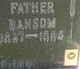  Ransom Hatch