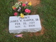  James W. “Jimmy” Harper Sr.
