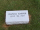  Juanita Harper