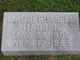  Mamie <I>Russell</I> Harper