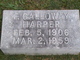  Felix Galloway Harper