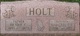  Henry C. Holt