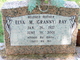  Elva Maxine “Granny” <I>Lord Ray</I> Harris