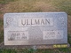  Julia A <I>Schramm</I> Ullman