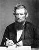 Profile photo:  Ezra Cornell