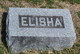  Elisha Mansfield