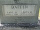  Earl Hamilton Daffin