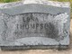  Edna L. Thompson