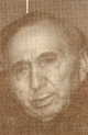  Maurice Ernest Wulf