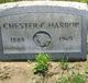  Chester C. Harrop