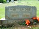  Florence <I>White</I> Whittemore