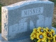  Clarence W. Misner