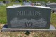  H. C. “Buster” Phillips