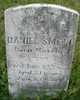  Daniel Smith