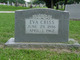  Eva Criss