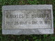  Charles E Hulbert