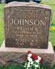  William Henly Johnson