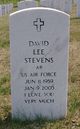  David Lee Stevens Sr.