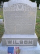  Henry H. Wilson