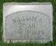  William Anthony Ryan