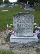  Vallie Ann Harvey