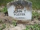  John T. Foster