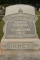 Capt Thomas Henry Hines