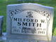  Milford Ward Smith