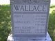  Mary Elizabeth <I>Wallace</I> Sulzbacher