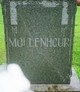  Edward Louis Mollenhour
