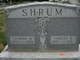  Steward William Shrum