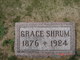  Eva Grace Shrum