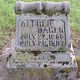  Alfred A Baker