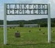 Lankford Cemetery