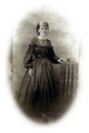  Harriet Elizabeth <I>Inlow</I> Dowell