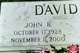  John Baleau Davidson Jr.