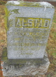  John K. Alstad