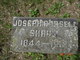  Joseph Russell Shrum