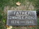  Edward Elonzo Pierce