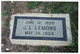  James Lafayette Lemons
