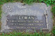  Lewis Allen “Al” Lyman