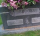  Anna Bess <I>Johnson</I> Brooks