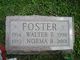  Walter Foster